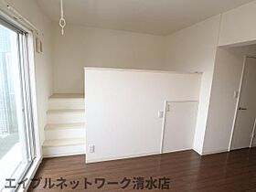 静岡県静岡市清水区江尻東3丁目（賃貸マンション1K・5階・32.90㎡） その16