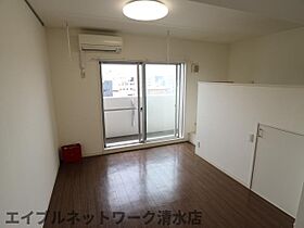 静岡県静岡市清水区江尻東3丁目（賃貸マンション1K・5階・32.90㎡） その8