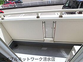 静岡県静岡市清水区北脇新田（賃貸アパート1R・1階・32.90㎡） その12