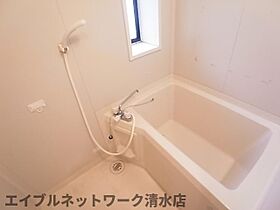 静岡県静岡市清水区入江岡町（賃貸アパート1LDK・1階・27.34㎡） その6