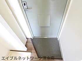 静岡県静岡市清水区新緑町（賃貸アパート1R・1階・17.39㎡） その30