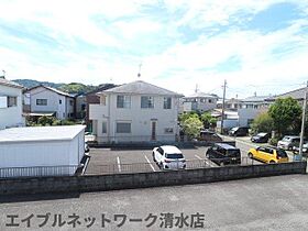 静岡県静岡市清水区新緑町（賃貸アパート1R・1階・17.39㎡） その12