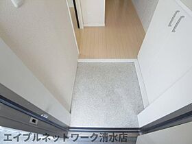 静岡県静岡市清水区矢倉町（賃貸マンション1LDK・2階・38.20㎡） その14