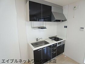 静岡県静岡市清水区矢倉町（賃貸マンション1LDK・2階・38.20㎡） その5