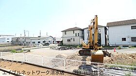 静岡県静岡市清水区能島（賃貸アパート1LDK・1階・46.49㎡） その13