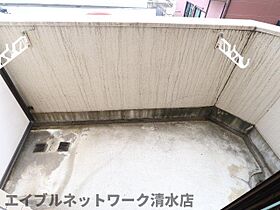 静岡県静岡市清水区江尻台町（賃貸マンション1K・2階・16.67㎡） その12