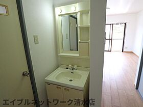 静岡県静岡市清水区横砂南町（賃貸マンション1R・2階・27.00㎡） その5