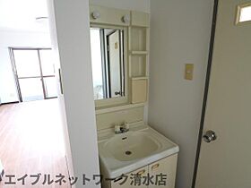 静岡県静岡市清水区横砂南町（賃貸マンション1R・2階・27.00㎡） その5