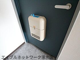 静岡県静岡市清水区横砂南町（賃貸マンション1R・2階・27.00㎡） その27