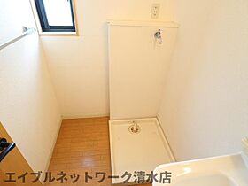 静岡県静岡市清水区下野西（賃貸アパート2LDK・2階・54.65㎡） その25