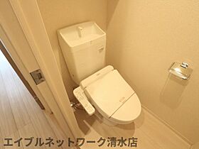 静岡県静岡市清水区三保松原町（賃貸アパート1R・1階・30.03㎡） その7