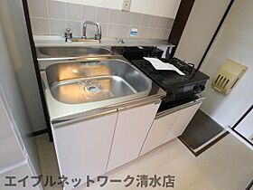 静岡県静岡市清水区三保（賃貸アパート1K・2階・20.46㎡） その18