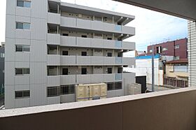 静岡県静岡市清水区江尻町（賃貸マンション1K・2階・30.78㎡） その14