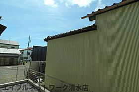 静岡県静岡市清水区辻5丁目（賃貸アパート1R・1階・27.31㎡） その14