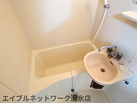 静岡県静岡市清水区宮加三（賃貸アパート1K・2階・20.00㎡） その6