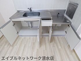 静岡県静岡市清水区押切（賃貸アパート2LDK・2階・50.42㎡） その20