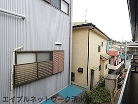 静岡県静岡市清水区沼田町（賃貸アパート2LDK・2階・50.42㎡） その13