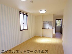 静岡県静岡市清水区村松原3丁目（賃貸アパート2LDK・1階・52.27㎡） その15