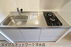 静岡県静岡市清水区西大曲町（賃貸アパート1K・2階・29.19㎡） その17