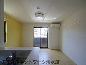 静岡県静岡市清水区宮加三（賃貸アパート1R・1階・32.94㎡） その3