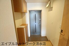 静岡県静岡市清水区木の下町（賃貸マンション1LDK・3階・43.20㎡） その26