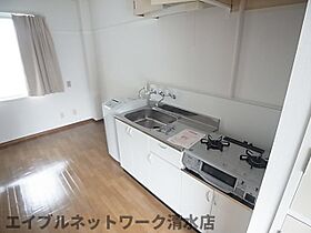 静岡県静岡市清水区折戸5丁目（賃貸マンション1R・1階・17.00㎡） その16