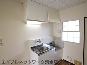 静岡県静岡市清水区三保（賃貸アパート1K・1階・23.70㎡） その4