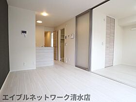 静岡県静岡市清水区弥生町（賃貸アパート2LDK・1階・50.68㎡） その16