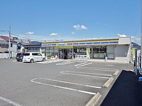 静岡県静岡市清水区弥生町（賃貸アパート2LDK・1階・50.68㎡） その24