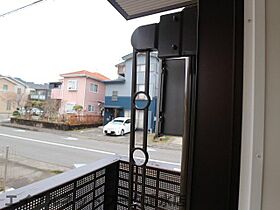 静岡県静岡市清水区弥生町（賃貸アパート2LDK・1階・50.68㎡） その15