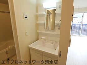 静岡県静岡市清水区弥生町（賃貸アパート2LDK・2階・59.57㎡） その5