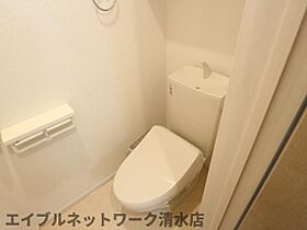 静岡県静岡市清水区北脇新田（賃貸アパート1LDK・1階・47.66㎡） その7