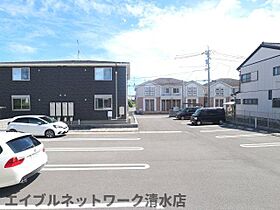 静岡県静岡市清水区北脇新田（賃貸アパート1LDK・1階・47.66㎡） その13