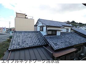 静岡県静岡市清水区上力町（賃貸アパート1LDK・2階・45.74㎡） その13