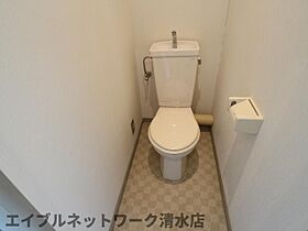 静岡県静岡市清水区折戸（賃貸マンション1K・3階・23.00㎡） その7