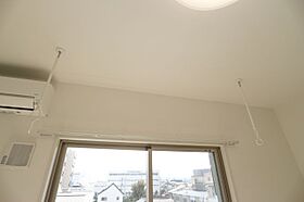 静岡県静岡市清水区江尻町（賃貸マンション1LDK・3階・42.00㎡） その27