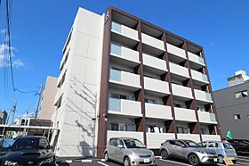 静岡県静岡市清水区江尻町（賃貸マンション1LDK・3階・42.00㎡） その1