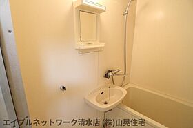 静岡県静岡市清水区追分2丁目（賃貸アパート1K・1階・22.68㎡） その5