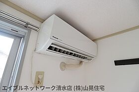 静岡県静岡市清水区追分2丁目（賃貸アパート1K・1階・22.68㎡） その14