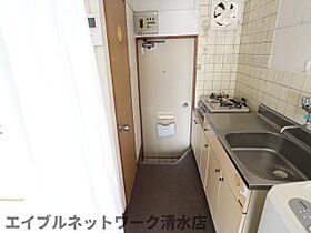 静岡県静岡市清水区三保（賃貸アパート1R・1階・19.09㎡） その21