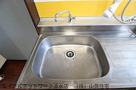 静岡県静岡市清水区三保（賃貸アパート1K・2階・23.77㎡） その22