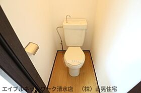 静岡県静岡市清水区三保（賃貸アパート1K・2階・23.77㎡） その7