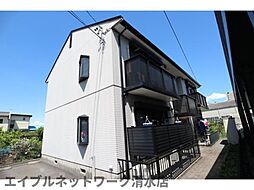 東海道本線 新蒲原駅 徒歩26分