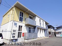 東海道本線 新蒲原駅 徒歩24分