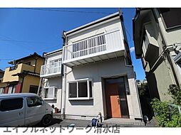 🉐敷金礼金0円！🉐東海道本線 興津駅 バス10分 八木間上下車 ...