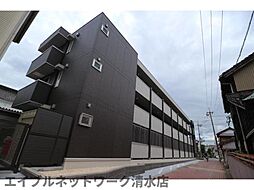東海道本線 清水駅 徒歩5分