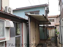 🉐敷金礼金0円！🉐東海道本線 清水駅 徒歩50分