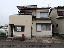静岡鉄道静岡清水線 桜橋駅 徒歩16分