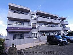 🉐敷金礼金0円！🉐静岡鉄道静岡清水線 狐ヶ崎駅 バス9分 南矢部...