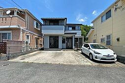 飯能市中山　中古一戸建　〜サンルームのあるお家〜